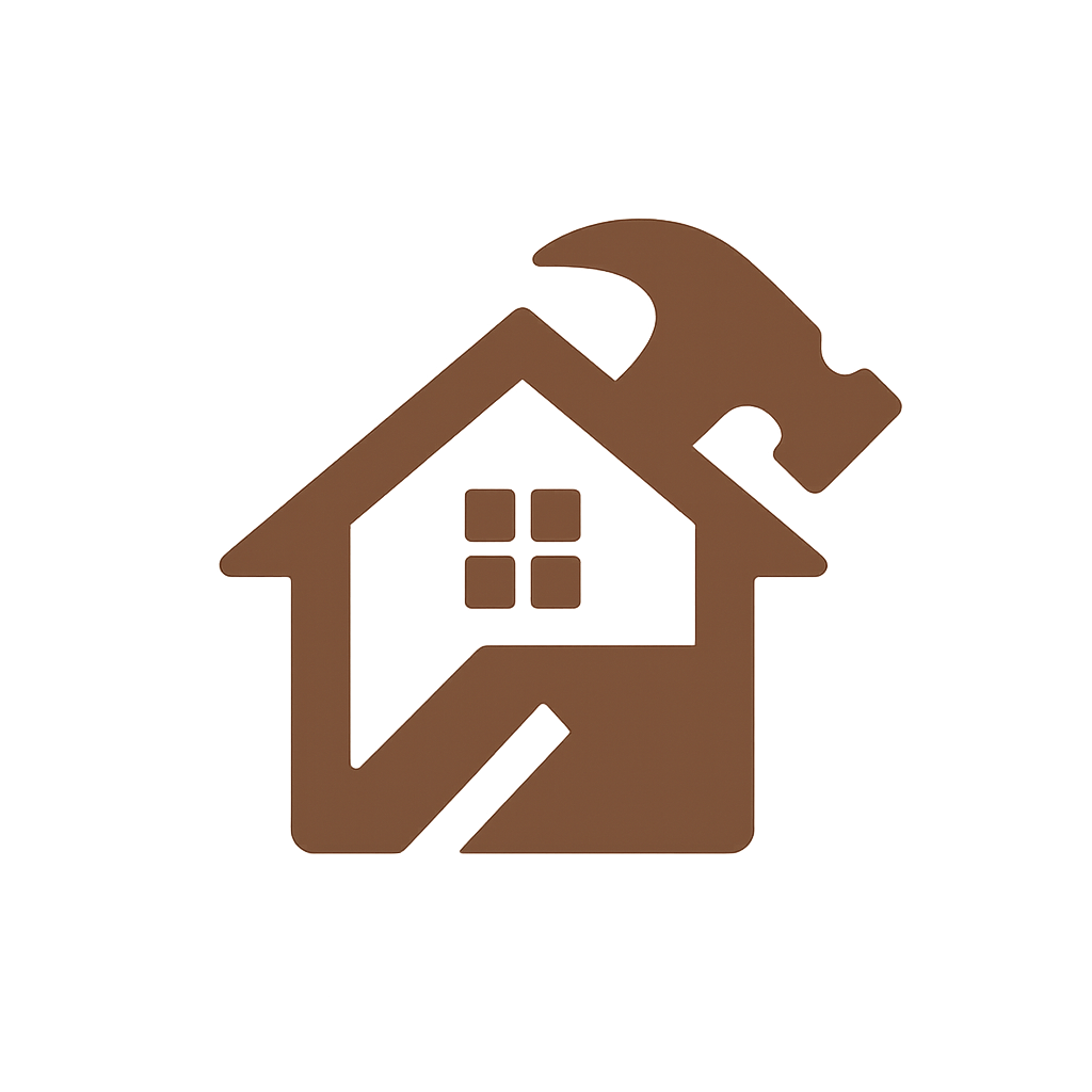 San Diego Basement Pros logo